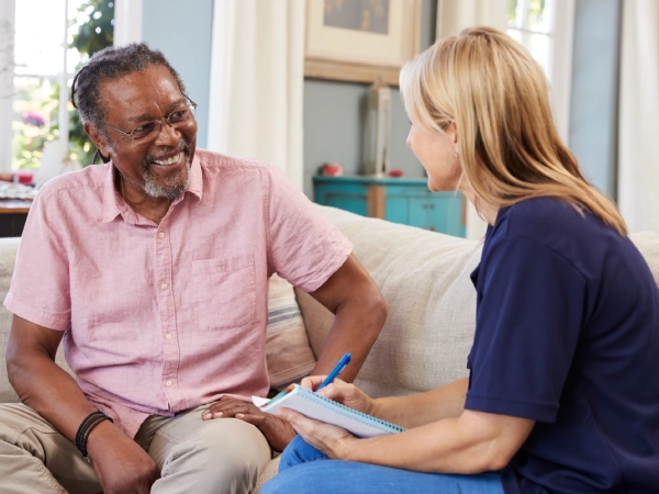 aged care