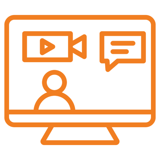 Interactive-live-session