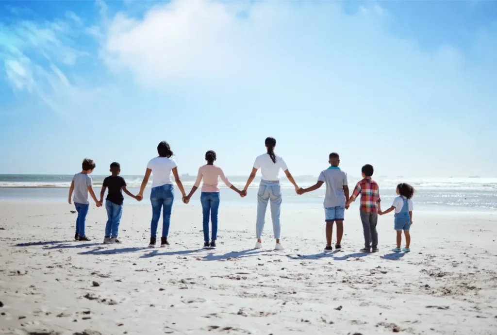 What You Need to Know About Family Support Access