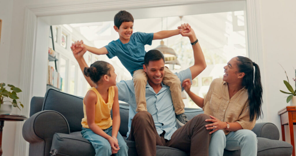 Strengthening Family Bonds Through Support Services