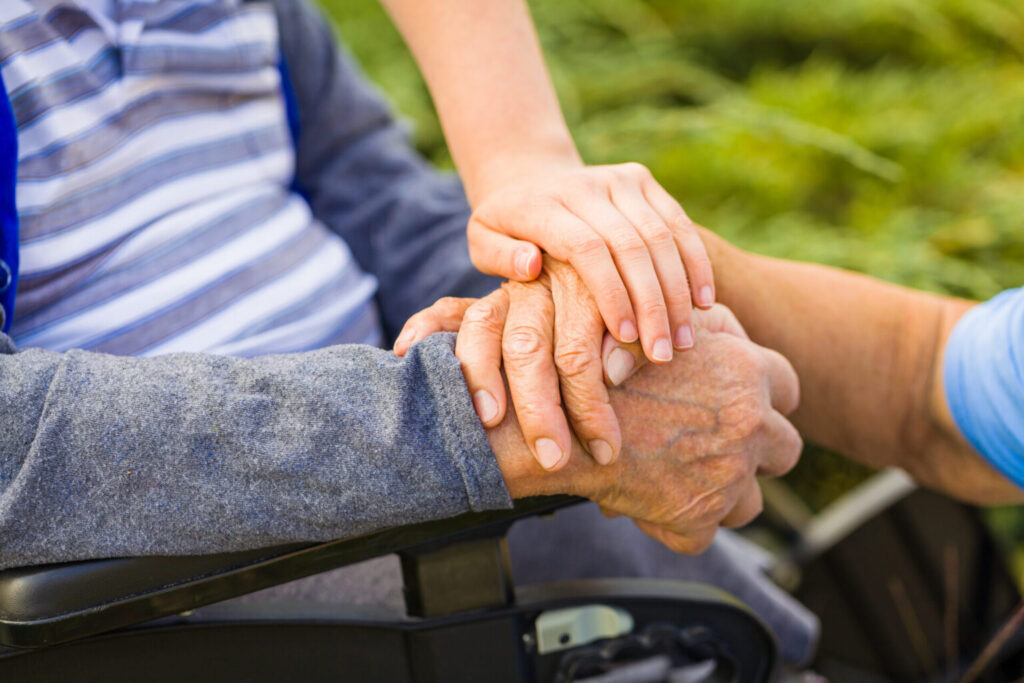 Personal Growth Through Individual Support Services